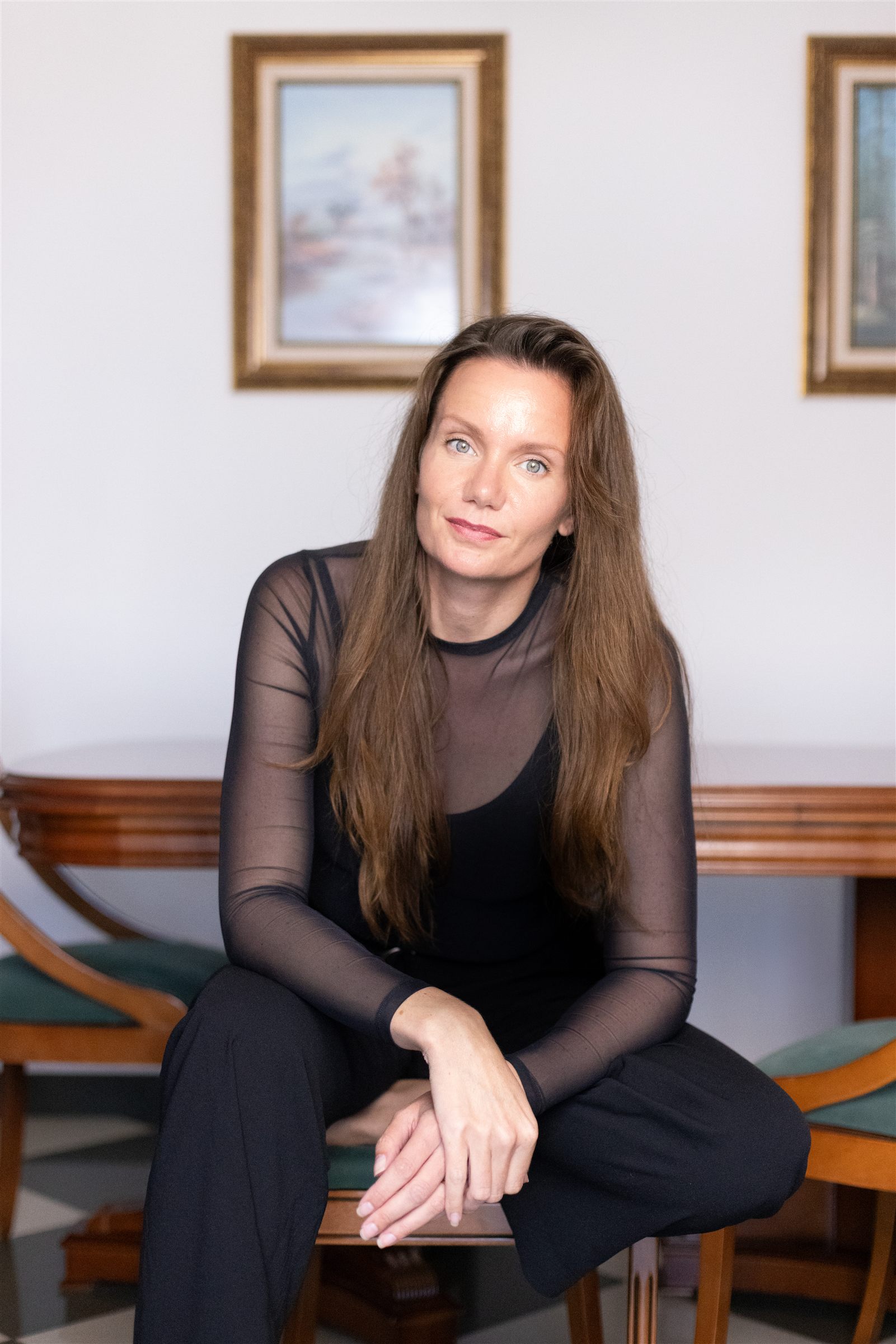 Hilde Strømsvåg