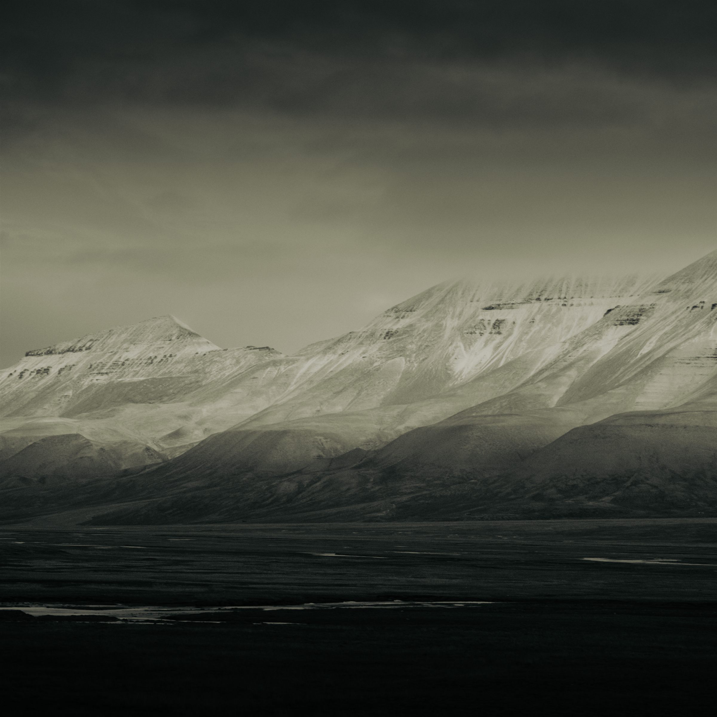 Svalbard